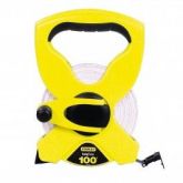 Trena Longa Fibra Vidro Aberta 30 m (Stanley 34-791)