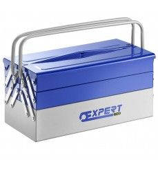 Caixa de Ferramentas Sanfonada 535mm Stanley Expert