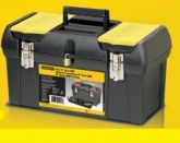 Caixa de Ferramentas Stanley S.2000 - 19"