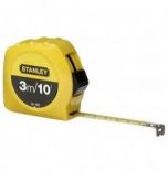 Trena Métrica Global 3m (Stanley 30-486)