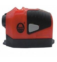 Nível a Laser (Worker 342114)